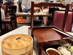 -上海和平饭店龙凤厅 Dragon Phoenix