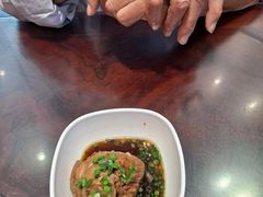 红焖羊肉-德兴馆(福建中路店)