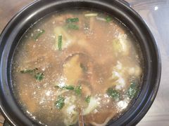 -阿伟海鲜楼·福建菜(延寿店)