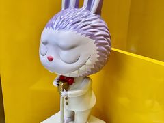 -泡泡玛特POPMART(老城根店)