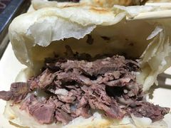 -高玛纳驴肉火烧(河间总店)