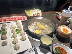 -同仁四季椰子鸡(宝安壹方城店)