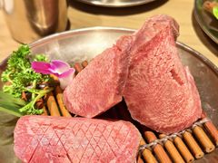 -西塔老太太泥炉烤肉(亚运村店)