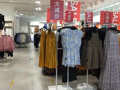 -ZARA(青岛万象城店)