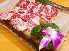 -丸藏和牛烧肉专门店(园区师惠坊店)