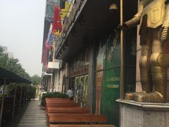 -皇冠自酿啤酒坊(中国红街5号楼店)