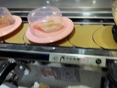 -争鲜回转寿司(金桥家乐福店)