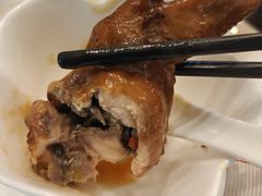 -翠湖宾馆·中餐厅