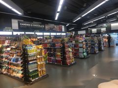 -Olé精品超市(北京合生汇店)