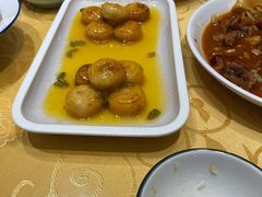 山药果子-新疆巴州金丝特餐厅(大钟寺店)