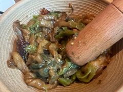 -老板恋上鱼(恒隆广场店)