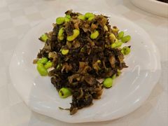 -光明邨大酒家(淮海路店)