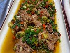 -红辣椒·川菜·火锅(大洋中心店)