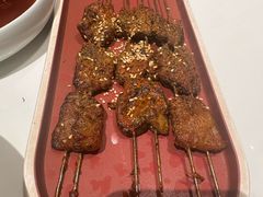 -清真·宁夏印象·盐池滩羊肉体验店(江宁路店)