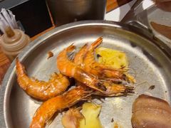 -汉巴味德(沈阳万象汇店)
