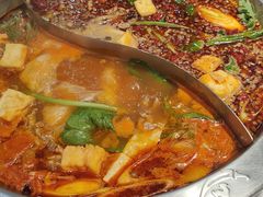 -京门活鱼馆·鱼火锅(百子湾（原红庙）店)