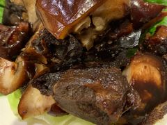 -大鹏饭店·金陵家宴(奥体中心店)