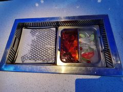 -千家粗粮王·火锅烧烤自助(庆阳店)