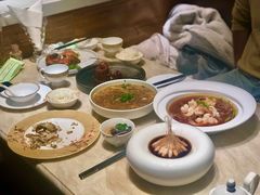 -民国红公馆·秦淮八艳(夫子庙店)