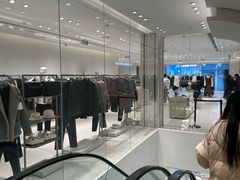 -URBAN REVIVO(济南世茂广场店)