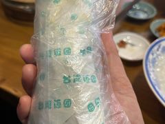 -嗲德来·豆浆·油条(商城路店)