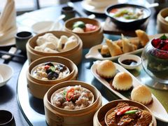 -彩丰楼中餐厅·早茶·点心·粤菜(海口华彩洲际酒店)