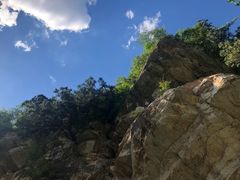 -北京上方山国家森林公园