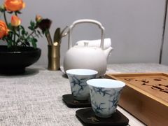 -拂晓山房·私房川菜(西门店)