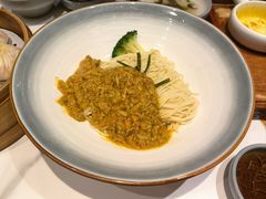 -馋三尺蟹粉小笼(人民广场店)