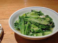 炒时蔬-沅江水·湖南家宴(南村万博长隆商圈店)