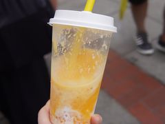 -澳门长洲糯米糍(柯打苏沙街店)