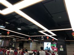大堂-源华酒家(联世广场店)