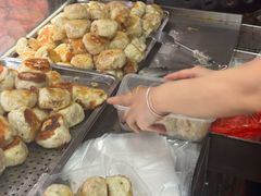 -求生煎包(武夷小区店)