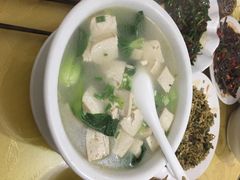 梅山排挡-梅山美食