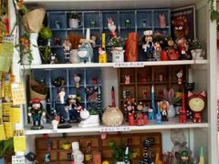 -广州迷途主题旅馆(海珠广场店)