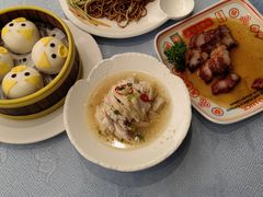 -古南都·老广东酒楼(龙江店)