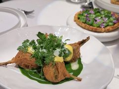 -Le Bistrot de Racine