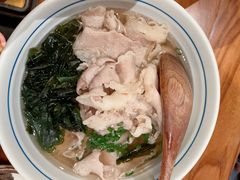 -玄白·炭烤活鳗(上海首店)