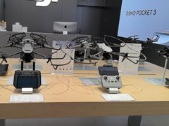 -DJI大疆(福州万象城授权体验店)