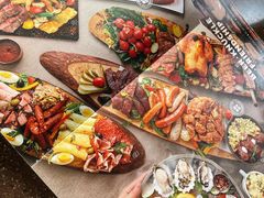-haxnbauer海森堡德国餐厅(深圳coco店)