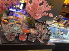 -九月海·海鲜自助(世纪东方店)