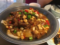 -蜜桃餐厅·伴山(绿宝广场店)