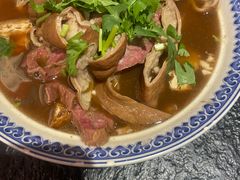 -老北京胡同味道二荤铺(酒仙桥店)