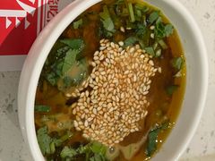 -左庭右院鲜牛肉火锅(长泰广场店)