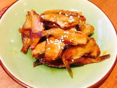 妈妈烤鲫鱼-妈妈菜舟山海鲜(定海古城店)