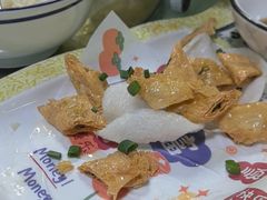 -陈生记黑鱼馆·20年活鱼现杀(宁波鼓楼店)