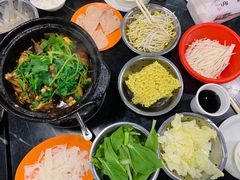 -二楼老店重庆鸡公煲(真光路店)