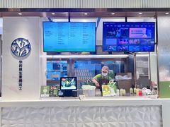 -野萃山·潮汕厚果汁(十亩地店)