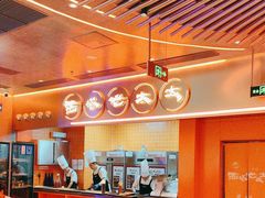 -西塔老太太泥炉烤肉(苏州大悦城店)