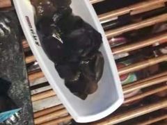 -老牌坊云南鱼豆花火锅(哈西万达店)